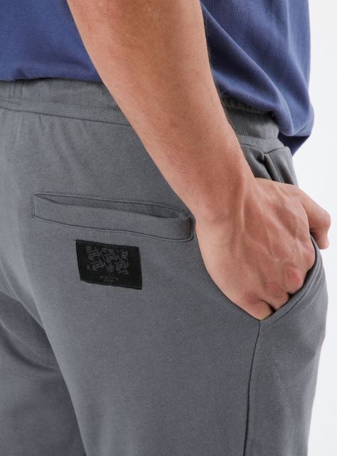 Pantalón Jogger-3