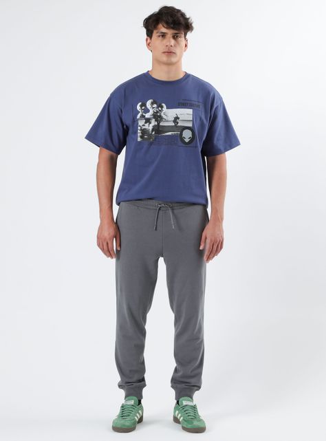 Pantalón Jogger-4