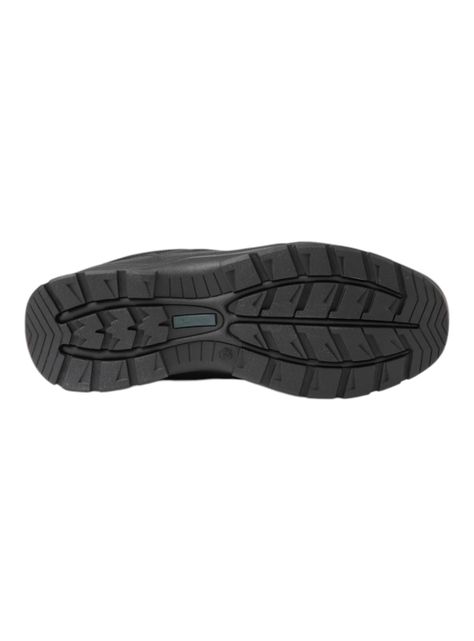 Zapato Casual Cuero Liso Color Hombre Slip On-3