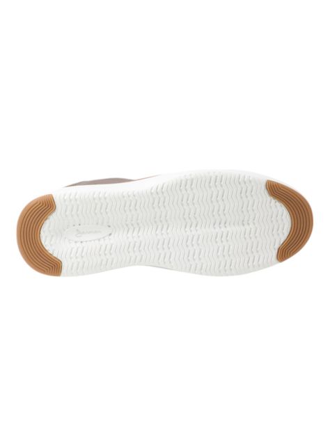 Zapato Casual Cuero Plantilla Memory Foam Hombre-3