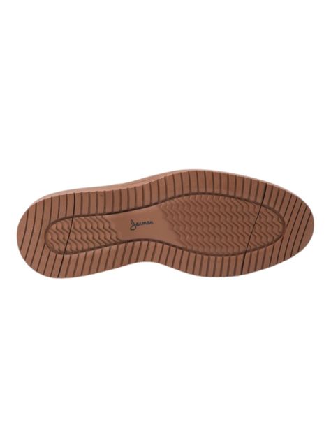 Zapato Casual Acordonado con Plantilla Memory Foam Hombre-3