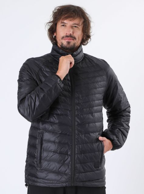 Parka Pluma-0