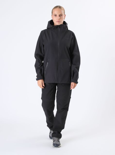 Chaqueta Impermeable-3