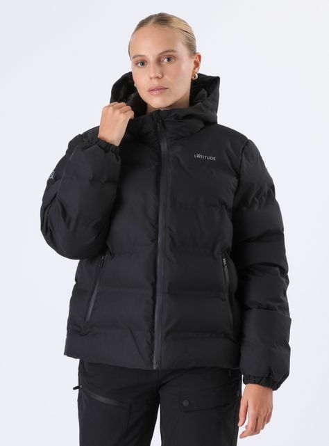 Parka Termosellada-0