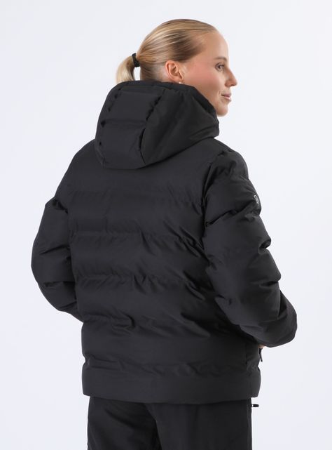 Parka Termosellada-1