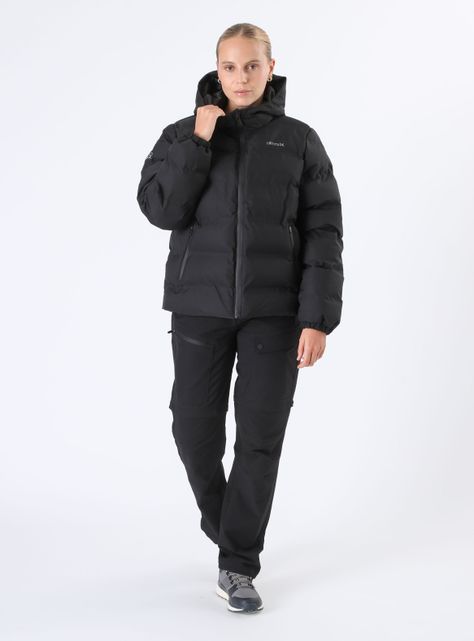 Parka Termosellada-3
