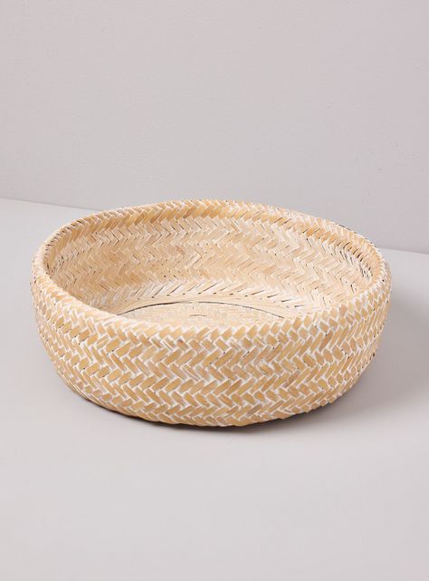 Canasto Bamboo S-1
