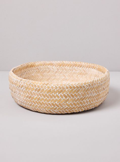 Canasto Bamboo S-0