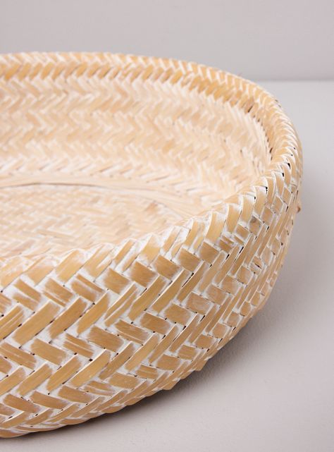 Canasto Bamboo S-2