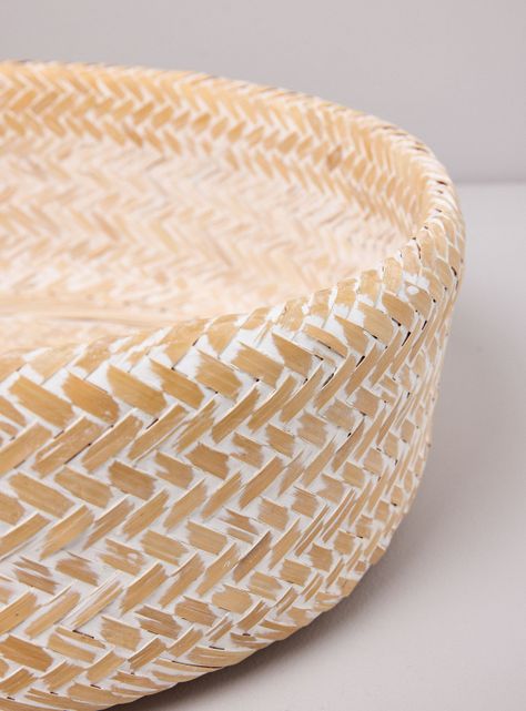 Canasto Bamboo M-2