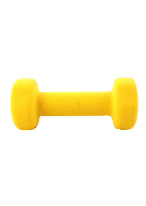 Par JKS Mancuerna de Neopreno 2 x 1 kg-0