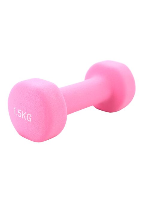 Par JKS Mancuerna de Neopreno 2 x 1.5 kg-4
