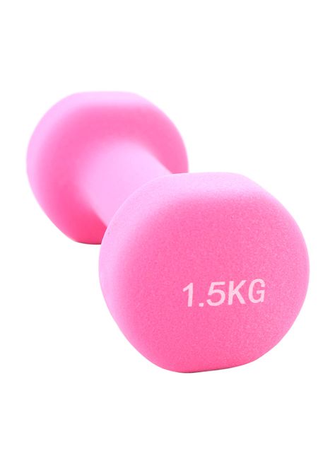 Par JKS Mancuerna de Neopreno 2 x 1.5 kg-5