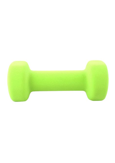 Par JKS Mancuerna de Neopreno 2 x 2 kg-0