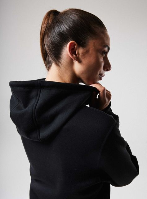 Polerón Hoddie Long Fit-3