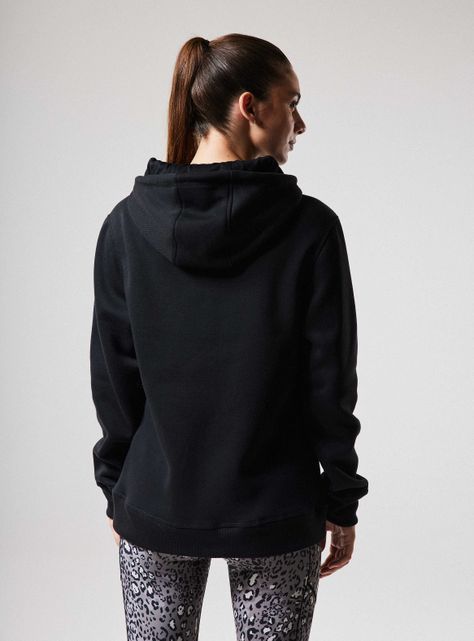 Polerón Hoddie Long Fit-1
