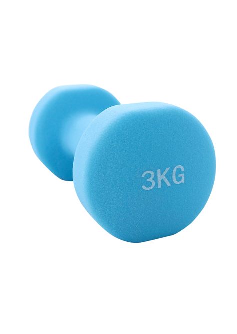 Par JKS Mancuerna de Neopreno 2 x 3 kg JKS-5