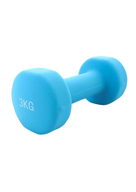 Par JKS Mancuerna de Neopreno 2 x 3 kg JKS-4