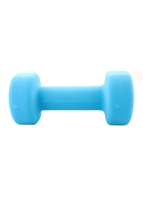 Par JKS Mancuerna de Neopreno 2 x 3 kg JKS-0