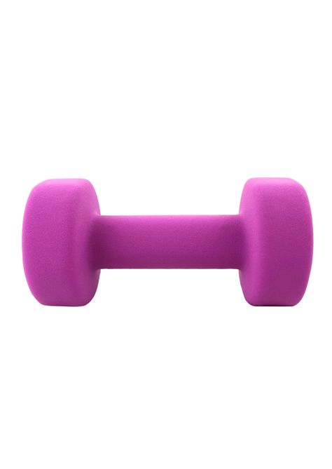 Par JKS Mancuerna de Neopreno 2 x 4 kg-0