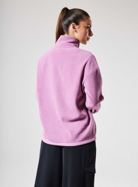 Polar Look Oversize-1
