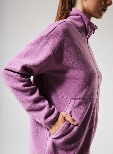 Polar Look Oversize-3
