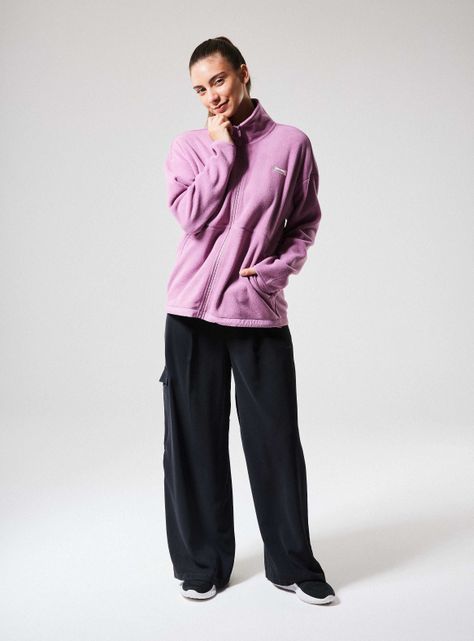 Polar Look Oversize-4