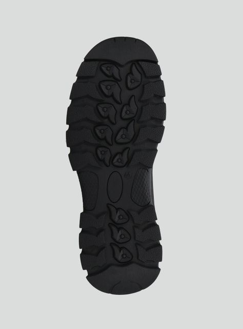 Zapatilla Outdoor Waterproof Hombre-3