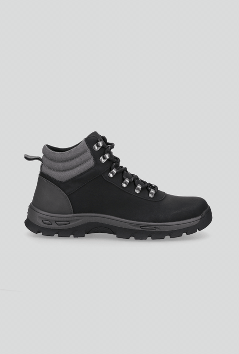 Zapatilla Outdoor Waterproof Hombre-4