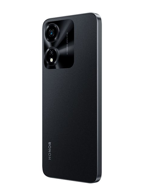 Smartphone Honor X5 Plus 64GB 6.5" Negro Liberado-3
