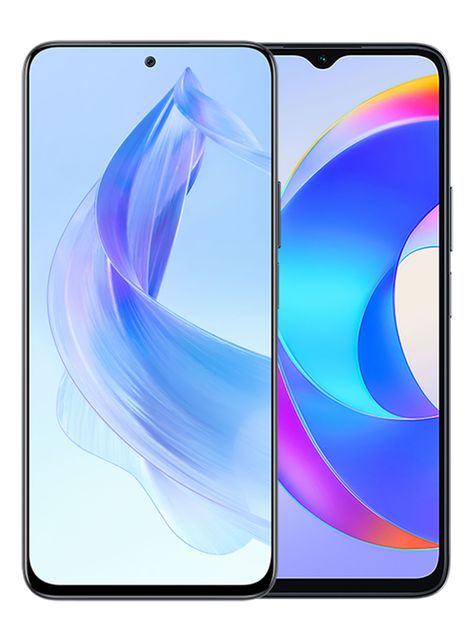 Smartphone Honor X5 Plus 64GB 6.5" Negro Liberado-0