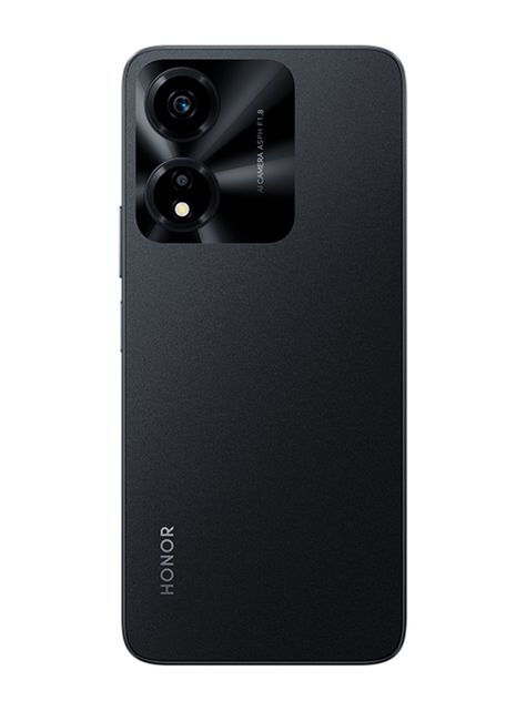 Smartphone Honor X5 Plus 64GB 6.5" Negro Liberado-2