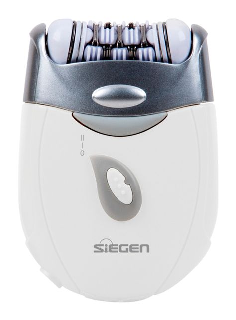 Depiladora Siegen SG-9040-0