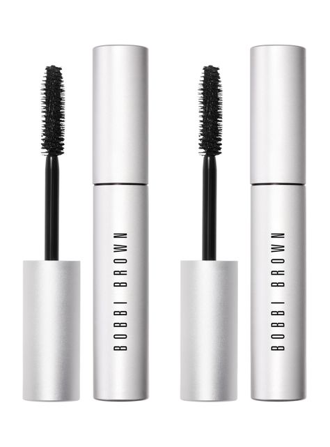 Double The Volume Mascara Set – Smokey Eye Mascara Duo-0