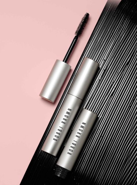 Double The Volume Mascara Set – Smokey Eye Mascara Duo-4
