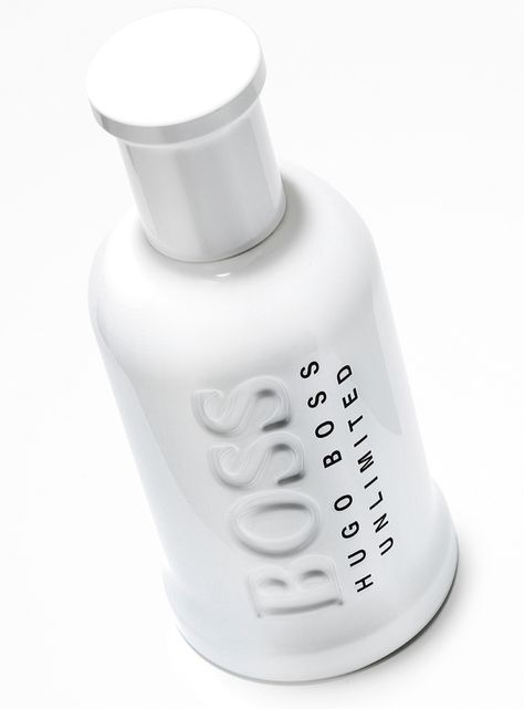 Perfume Boss Bottled Unlimited EDT Hombre 100 ml-4