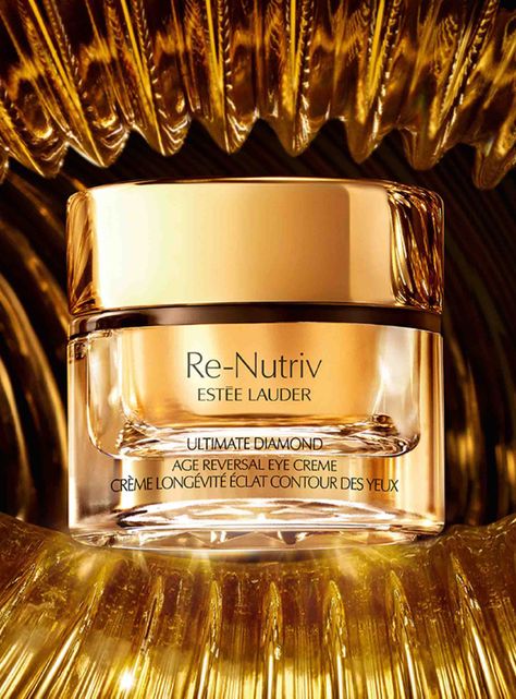 Re-Nutriv Ultimate Diamond Brilliance Eye Creme 15ml-4