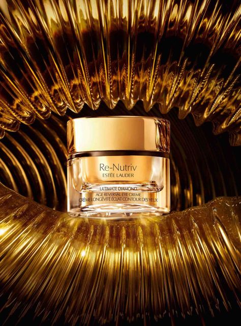 Re-Nutriv Ultimate Diamond Brilliance Eye Creme 15ml-3
