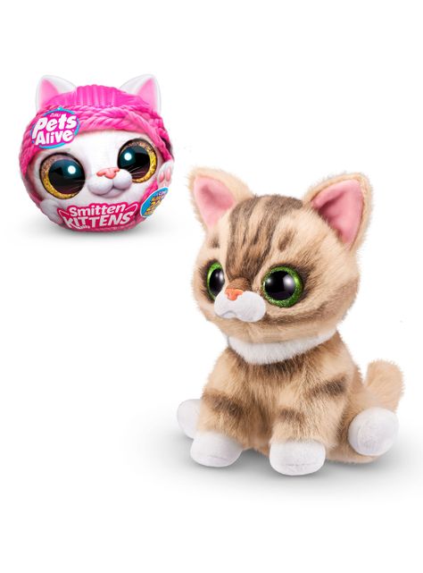 Peluche Gato Enamorado-1