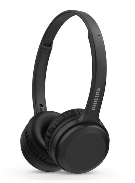 Audífonos Headband Bluetooth TAH1108 Negro-2