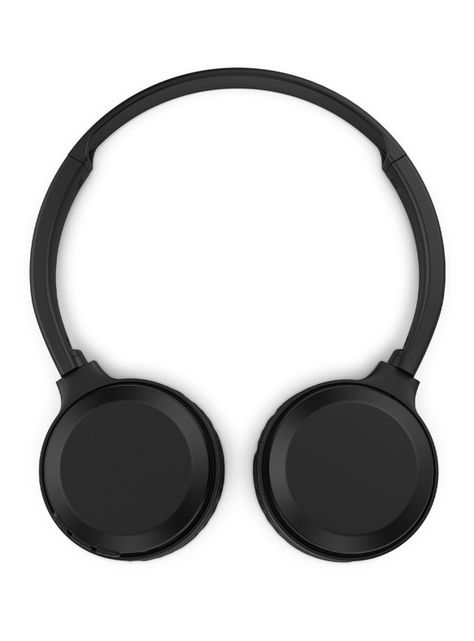 Audífonos Headband Bluetooth TAH1108 Negro-1