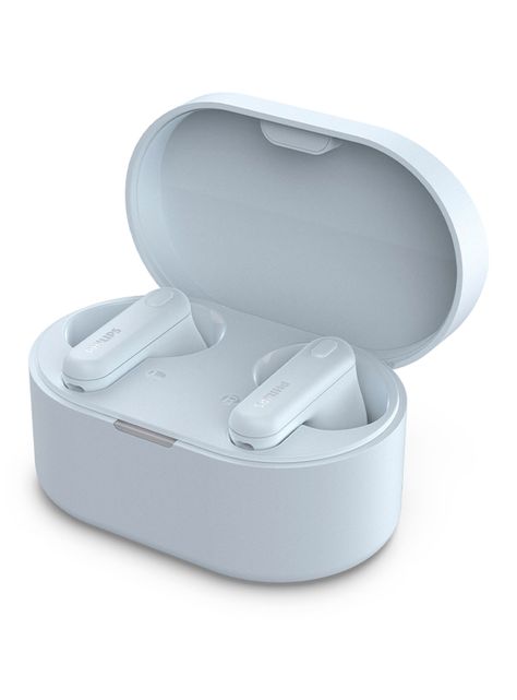 Audífonos True Wireless Bluetooth TAT1108 Azul-1