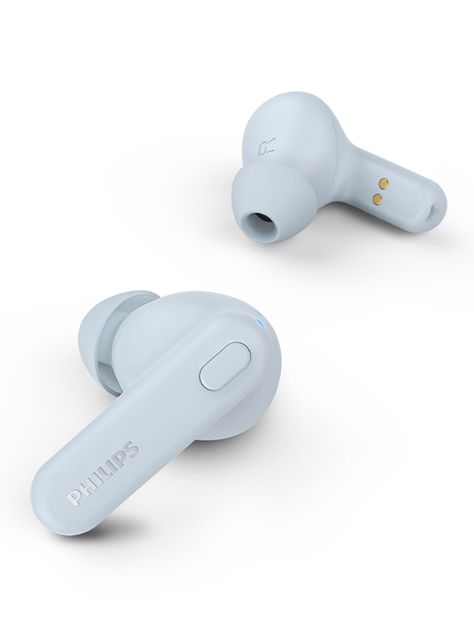 Audífonos True Wireless Bluetooth TAT1108 Azul-2