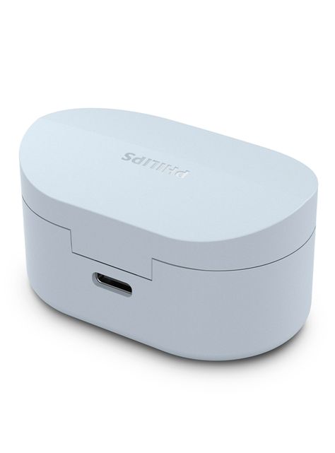 Audífonos True Wireless Bluetooth TAT1108 Azul-4