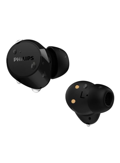 Audífonos True Wireless Bluetooth TAT1209 Negro-4