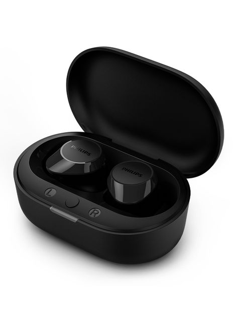 Audífonos True Wireless Bluetooth TAT1209 Negro-1