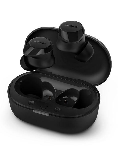 Audífonos True Wireless Bluetooth TAT1209 Negro-3