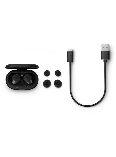 Audífonos True Wireless Bluetooth TAT1209 Negro-5