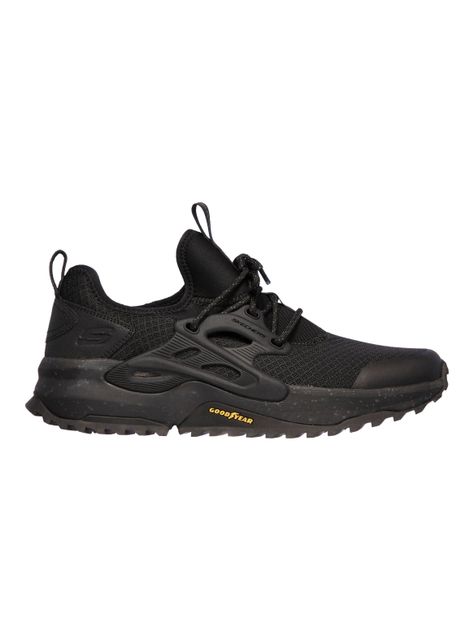 Zapatilla Urbana Bionic- Trail Hombre-0