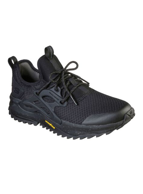 Zapatilla Urbana Bionic- Trail Hombre-1
